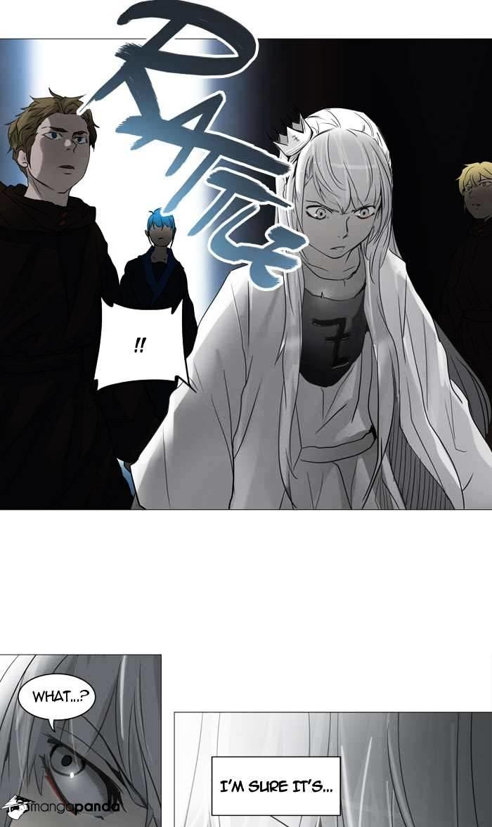 Tower Of God, Chapter 246 image 47